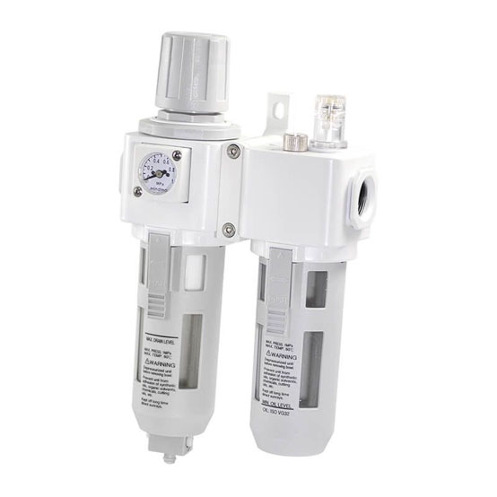 Φιλτρορυθμιστές MACP302